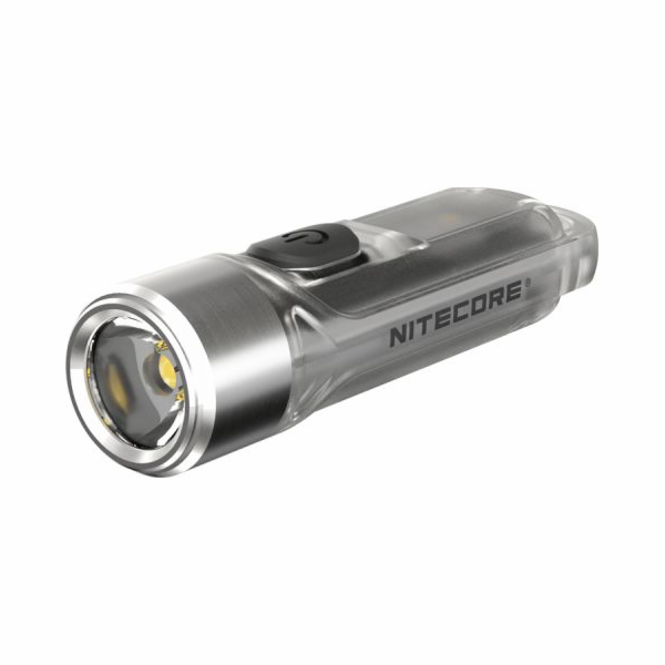 Latarka Nitecore TIKI GITD