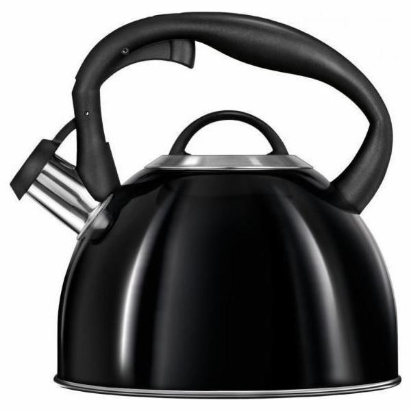 Konvice Smile MCN-13/C 3l černá