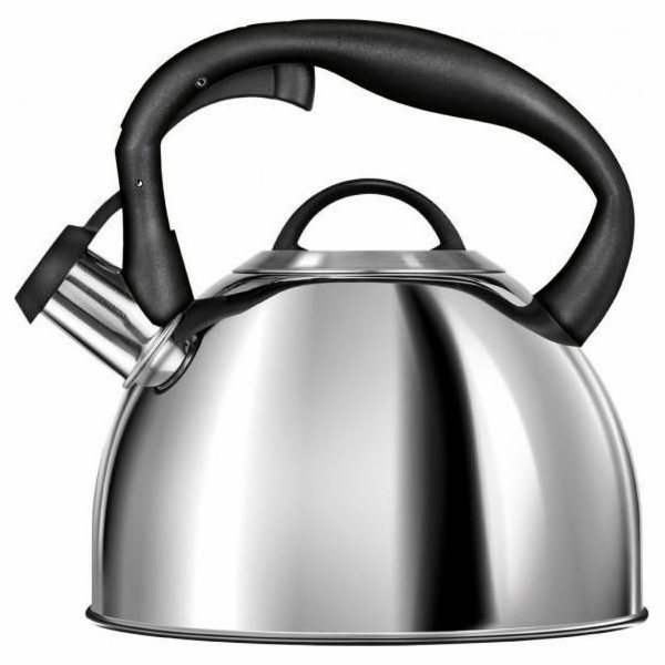 MCN-13P 3l Inox rychlovarná konvice