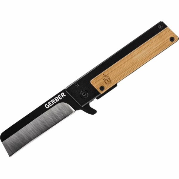 GERBER Quadrant Modern Bambo Folding Kn