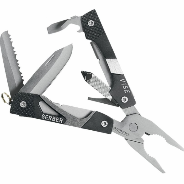 Gerber Vise Mini Tool multi tool pliers