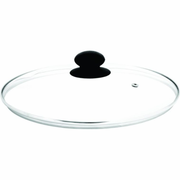 Tefal 280975 pan lid Transparent
