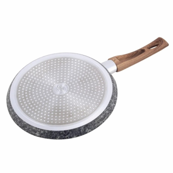 Pánev na palačinky s nepřilnavým povrchem 24 cm