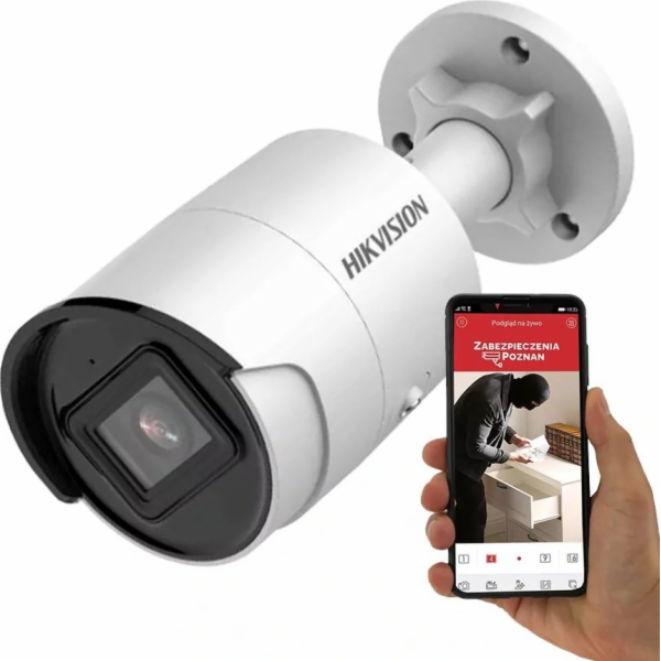 KAMERA IP HIKVISION DS-2CD2083G2-I(2.8m