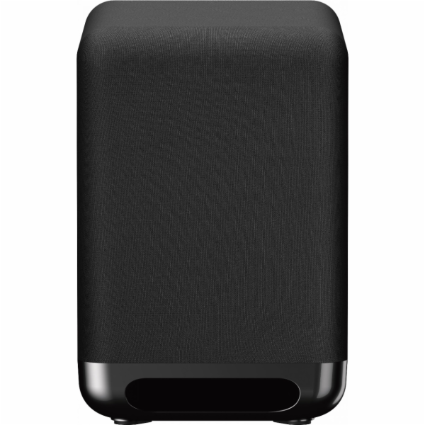 Sony SA-SW5 Black Passive subwoofer 300