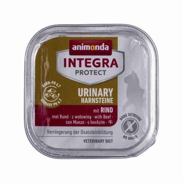ANIMONDA Integra Protect Harnsteine - b