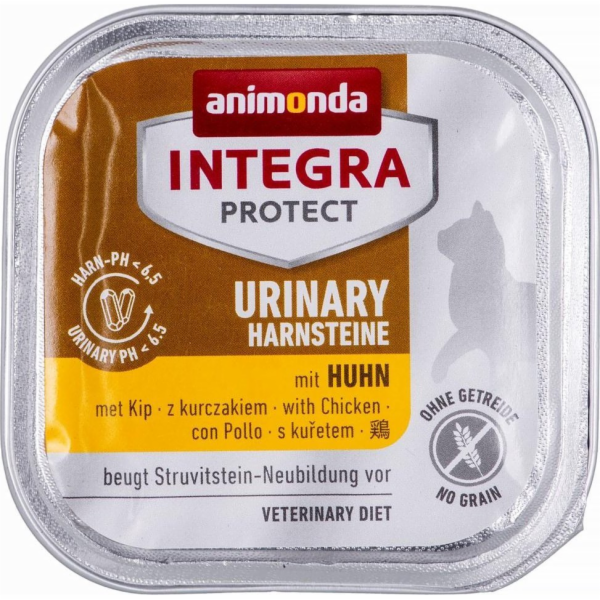 ANIMONDA Integra Protect Harnsteine for