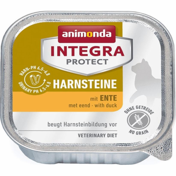 ANIMONDA Integra Protect Harnsteine Duc