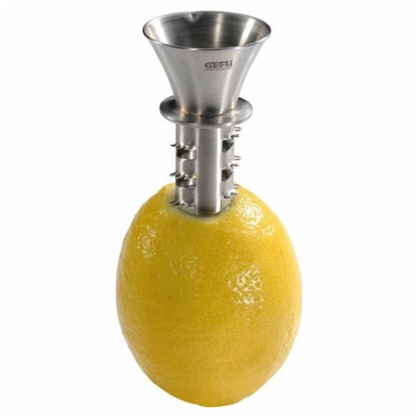 GEFU CITRONELLO