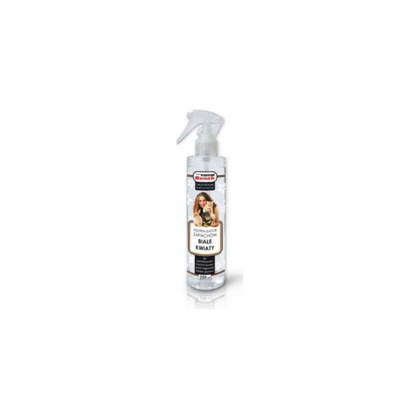 Certech 16656 pet odour/stain remover S