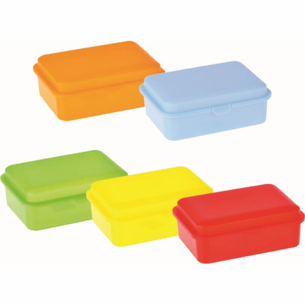 Box Quick klick 18x13x7 cm