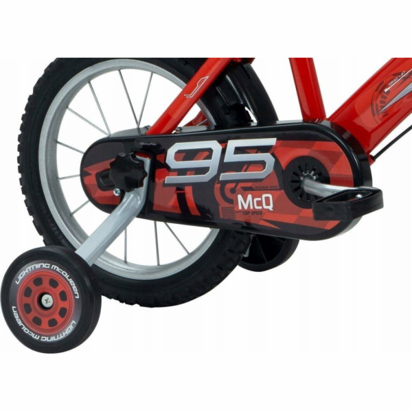 CHILDREN S BICYCLE 14  HUFFY 24481W DIS