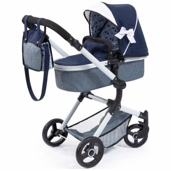 Doll pram BAYER Design 18481AB Combi Ne
