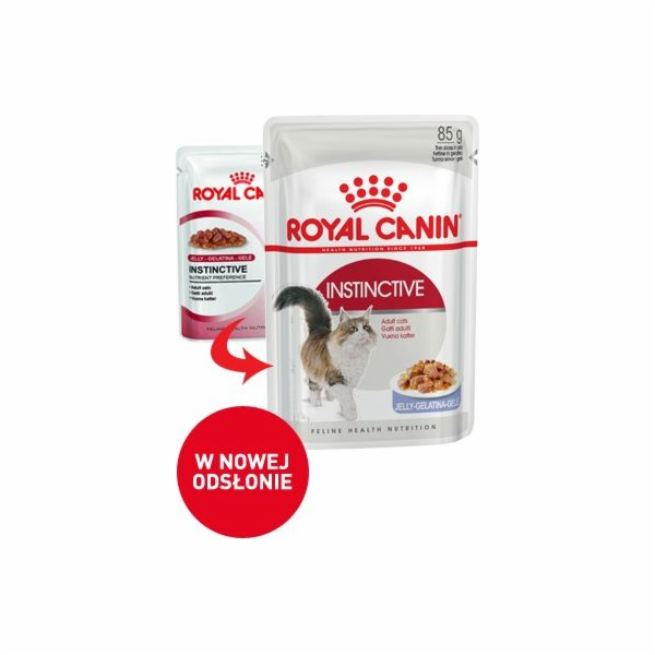 ROYAL CANIN FHN Kitten Sterilised gala 