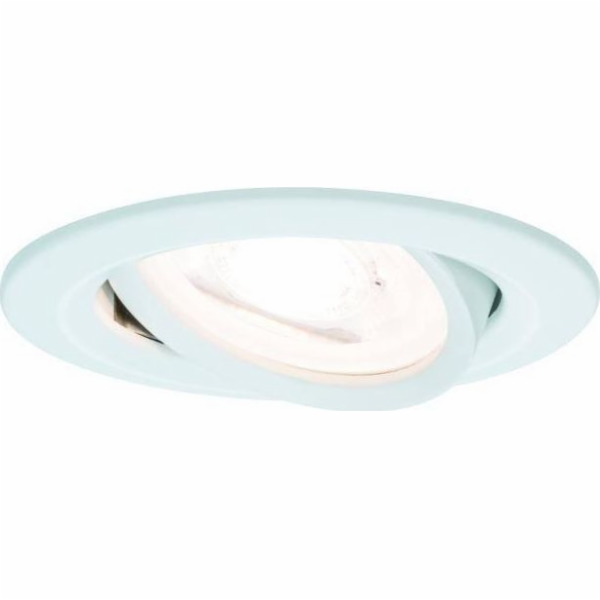 RECESSED LUMINAIRE NOVA LED PIVOTING GU
