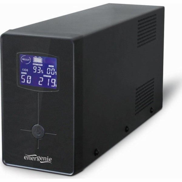 Gembird EG-UPS-035 uninterruptible powe