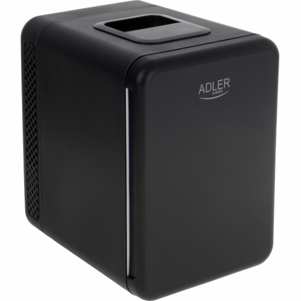 Adler AD 8084 cestovní lednice 4l