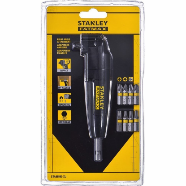 RIGHT ANGLE ATTACHMENT STANLEY STA88582