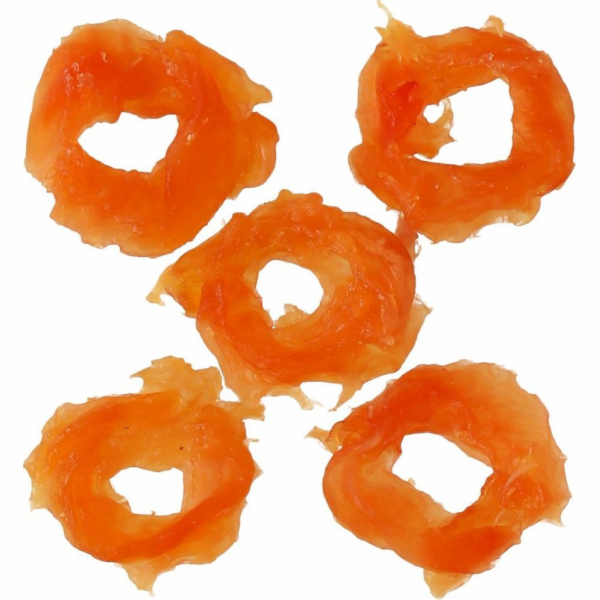 HILTON Chicken wrap fish rings - Dog tr