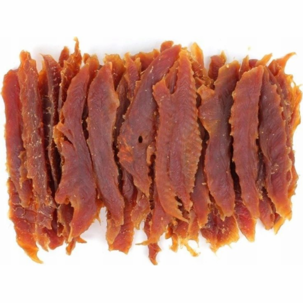 HILTON Soft Duck Jerky - Dog treat - 50