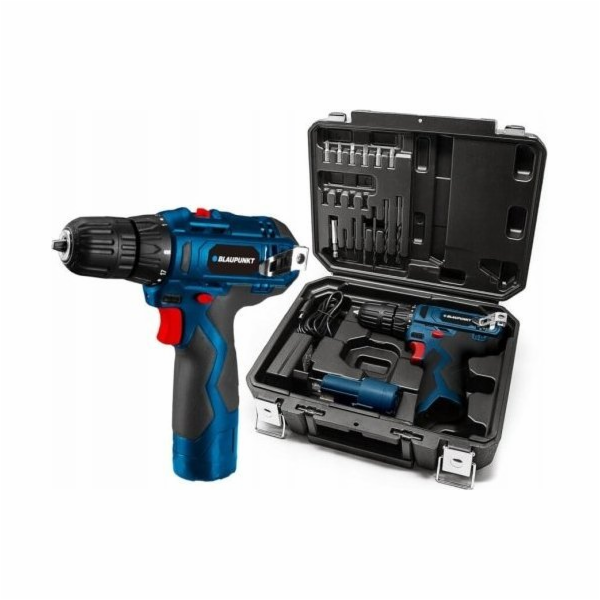 Blaupunkt CD3010 12V Li-Ion drill/drive