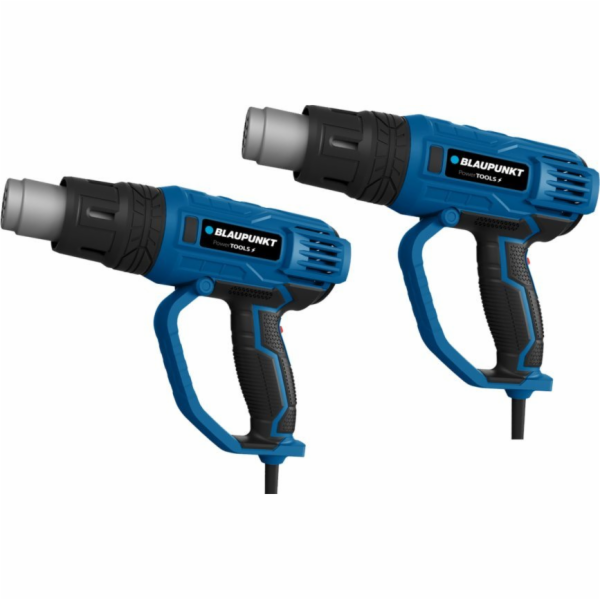 Blaupunkt HG5010 2 kW TANNER