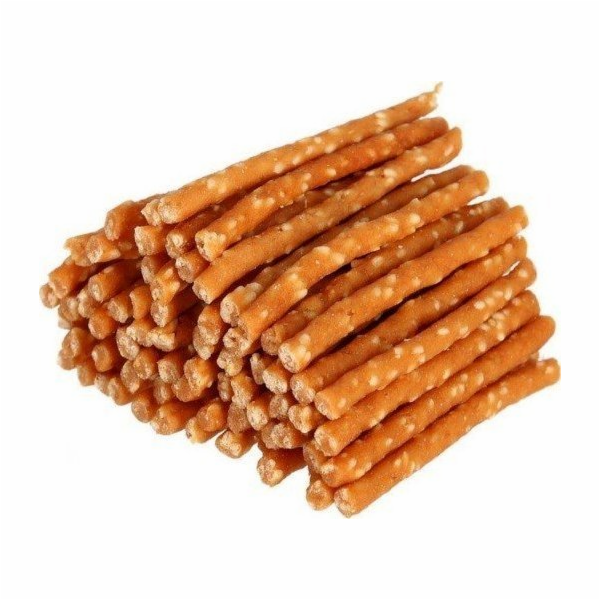HILTON Chicken rice sticks - Dog treat 