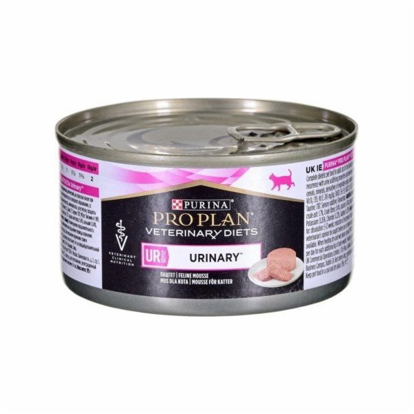 Purina VETERINARY DIETS Feline UR Urina