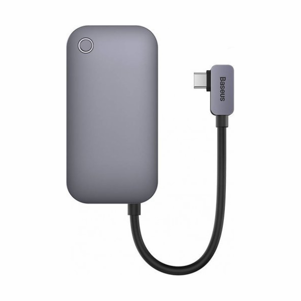 BASEUS HUB WKWJ000113 6W1 PADJOY SERIES