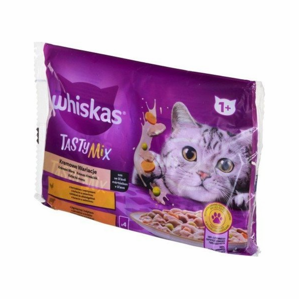 ?Whiskas 4770608254476 cats moist food 