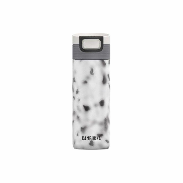 Kambukka Etna 500ml Foggy Terrazzo ther