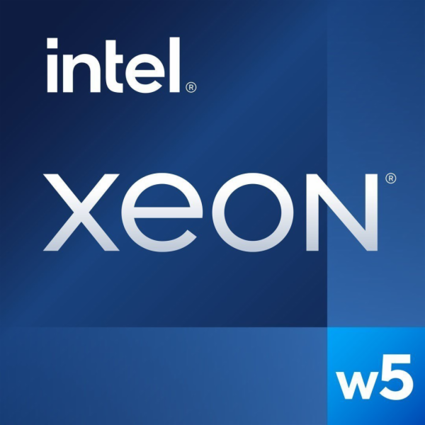 Intel Xeon w5-2455X processor 3.2 GHz 3