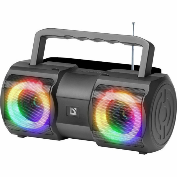 SPEAKER DEFENDER BEATBOX 20 BLUETOOTH 2