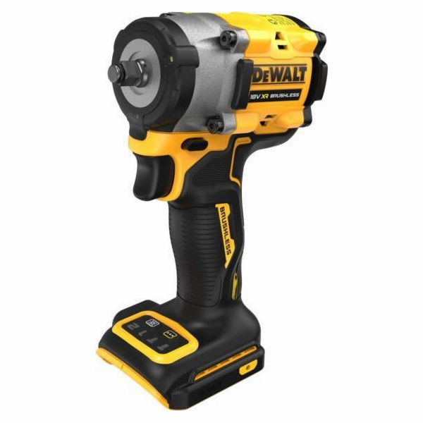 Impact wrench DeWalt DCF923N