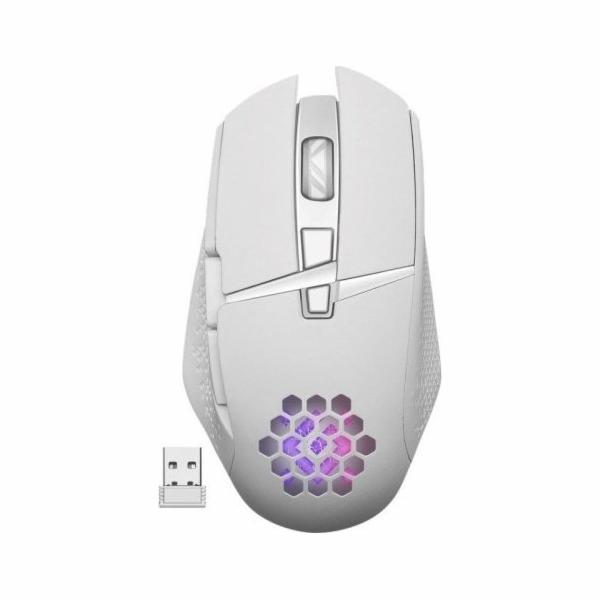 MOUSE DEFENDER GM-514 GLORY OPTIC RF RG