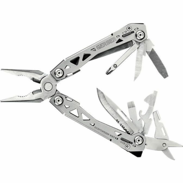 GERBER Suspension NXT multitool