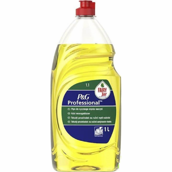 Fairy Professional Dishwashing Liquid L