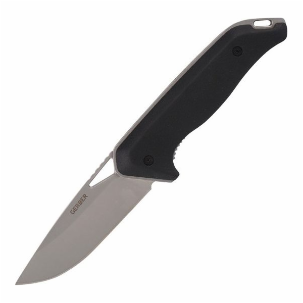 HUNTING KNIFE GERBER MOMENT FOLDER 31-0