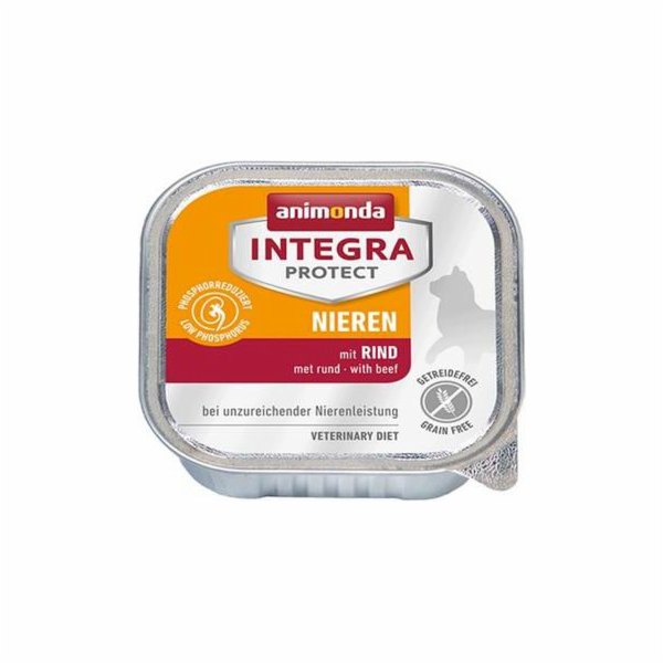 Animonda Integra Protect Nieren 100g