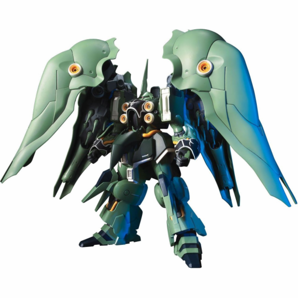 Bandai HGUC Kshatriya