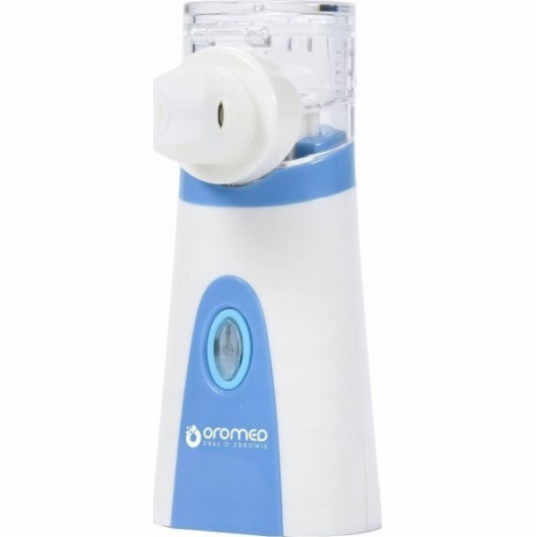 Oromed ORO-MESH PRO portable inhaler