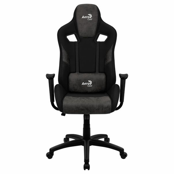 Aerocool COUNT AeroSuede Universal gami