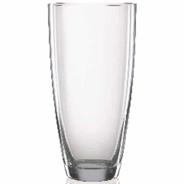 Váza Banquet CRYSTAL 25 cm