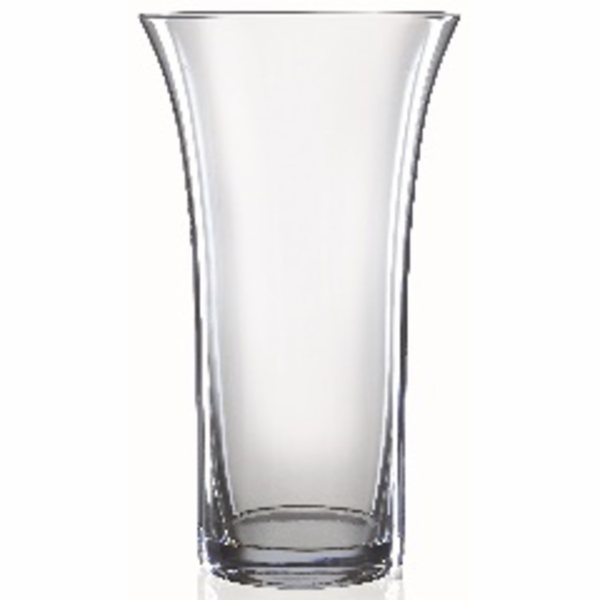 Váza Banquet CRYSTAL 25,5 cm