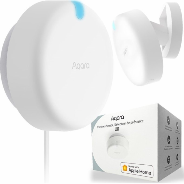 Aqara PS-S02D smart home multi-sensor W