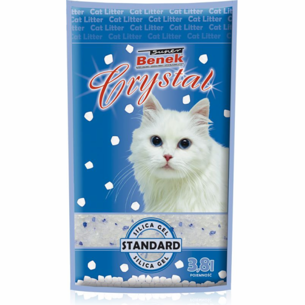 Certech Super Benek Crystal Standard Na