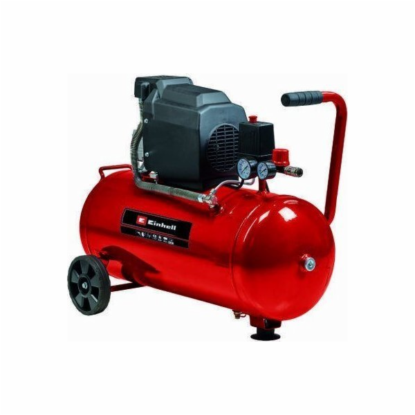 Einhell TC-AC 190/50/8 air compressor 1