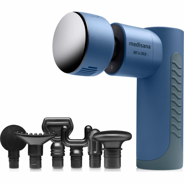 Massage Gun Medisana MG 600 with hot&co