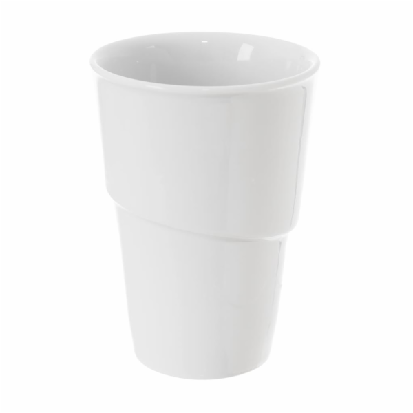 Hrnek porcelánový 350 ml