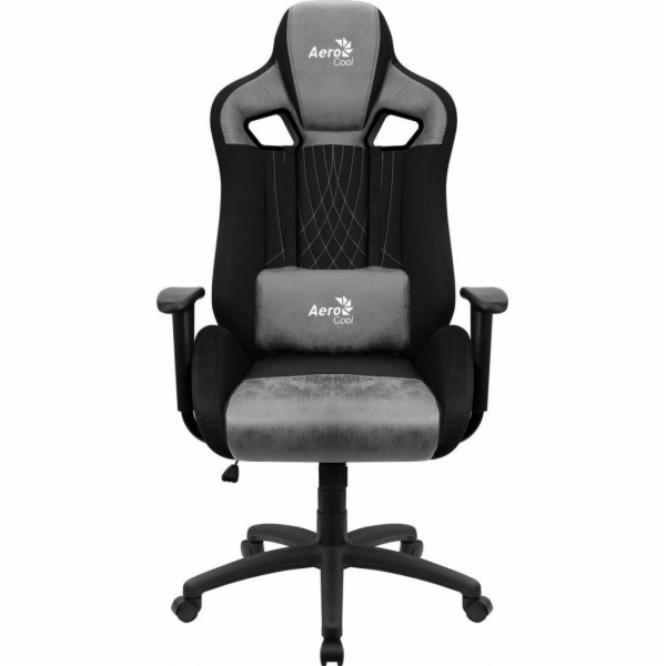 Aerocool EARL AeroSuede Universal gamin
